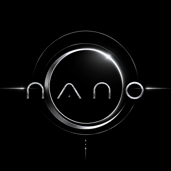 Logotipo NANO